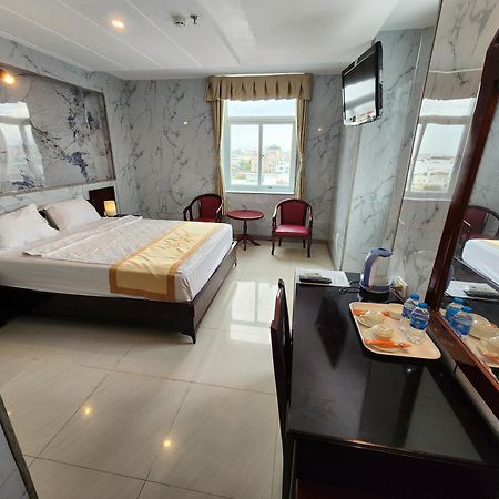 Sea Light Hotel Rạch Giá Exterior foto